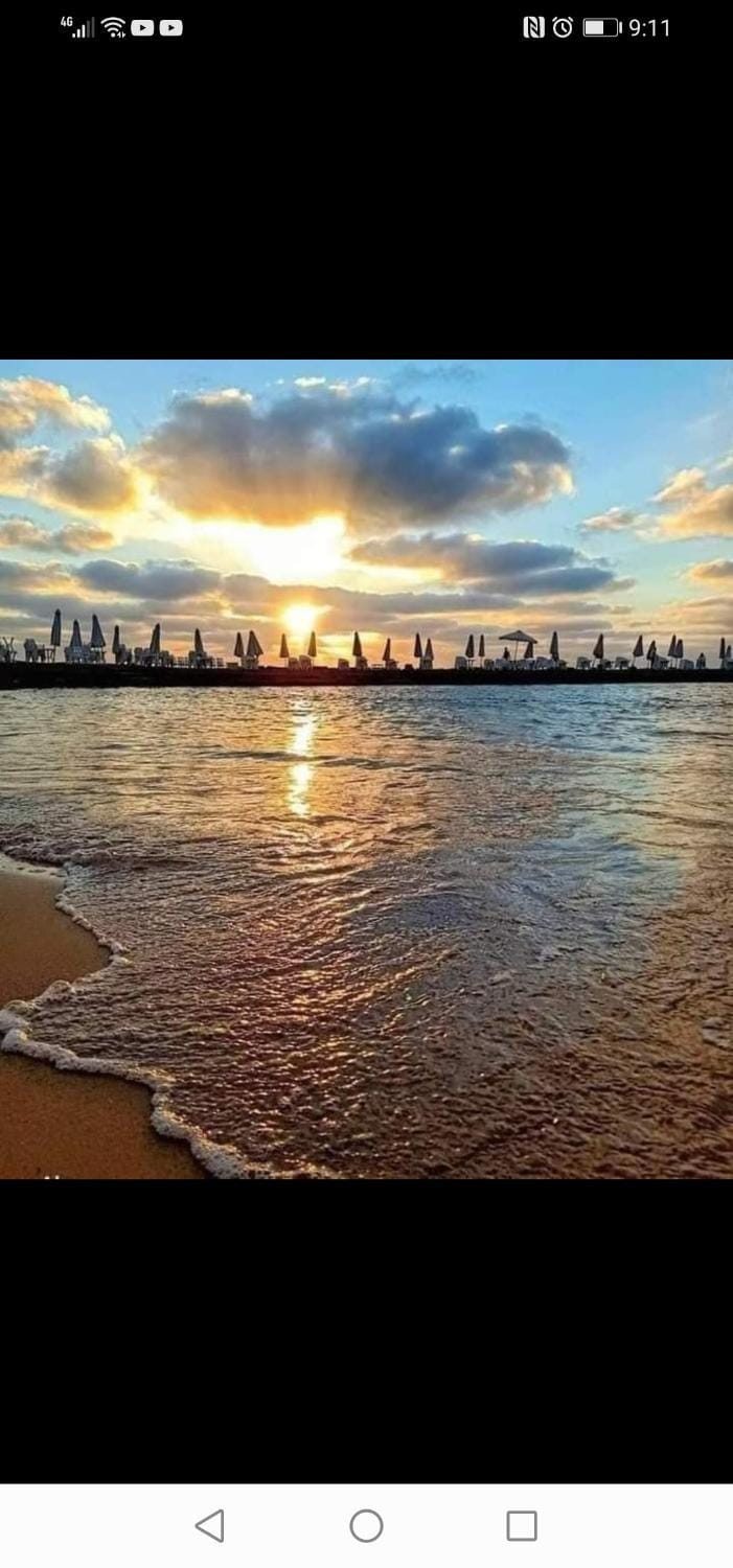 دلتا مارينا Apartment in Egypt