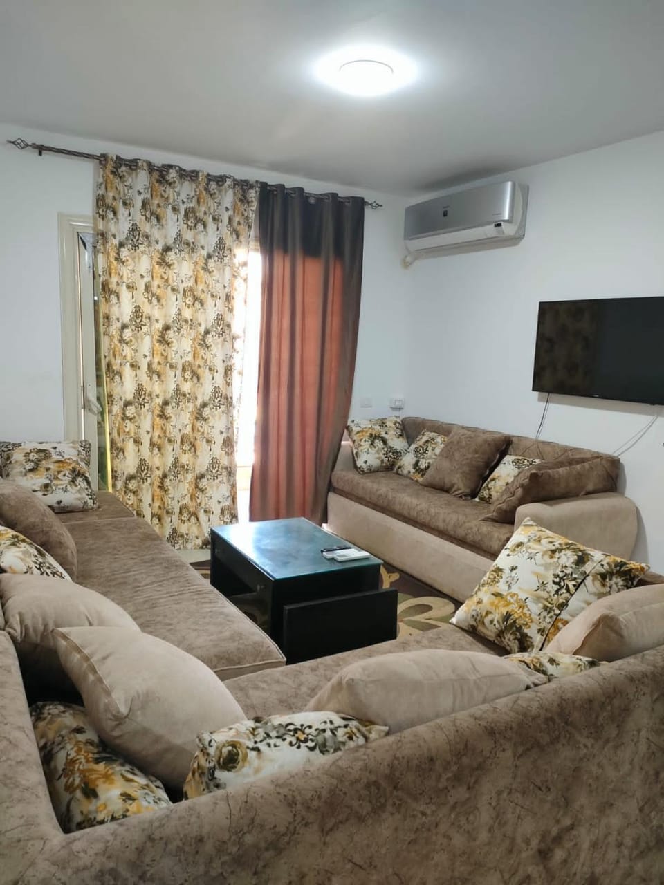 دلتا مارينا Apartment in Egypt