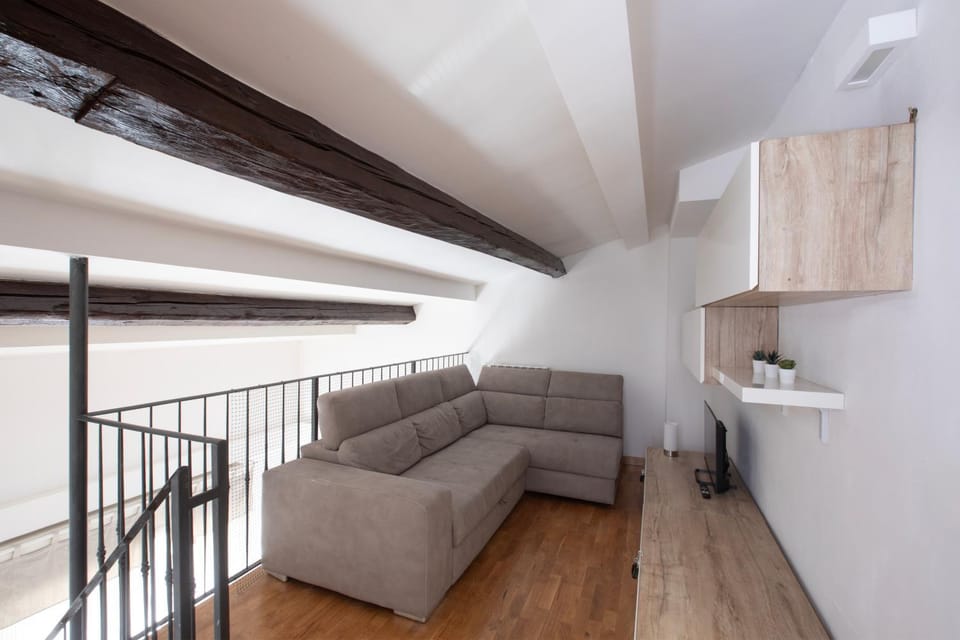 Scarlatti - Boutique Home in Florence Apartment in Florence