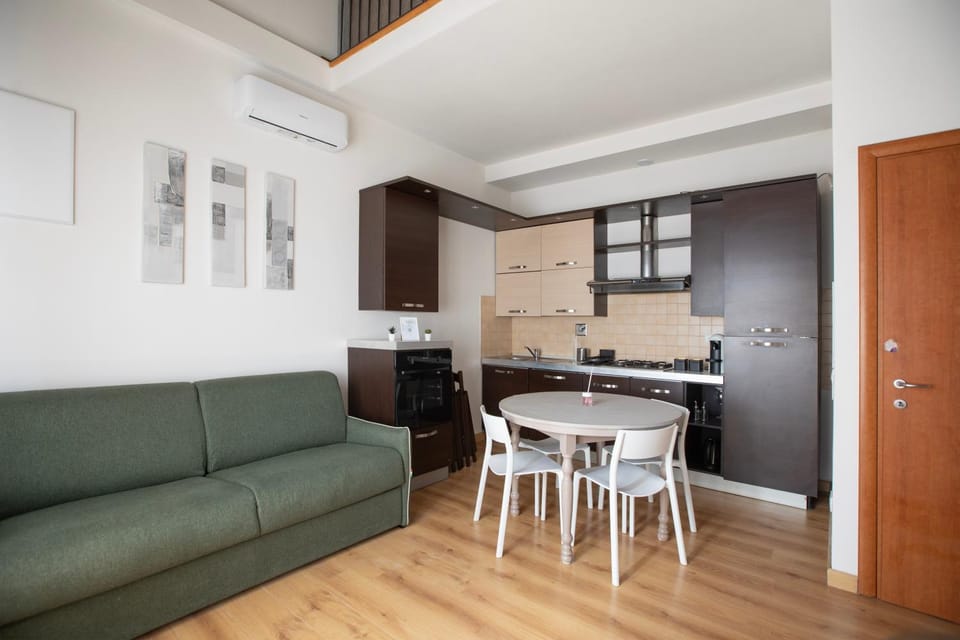 Scarlatti - Boutique Home in Florence Apartment in Florence