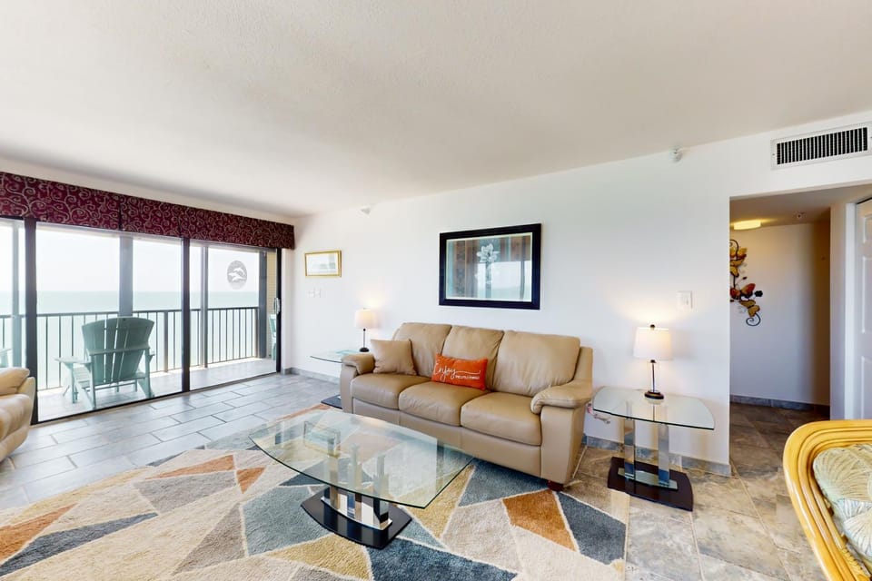 Ocean Sands 1201 House in Redington Beach