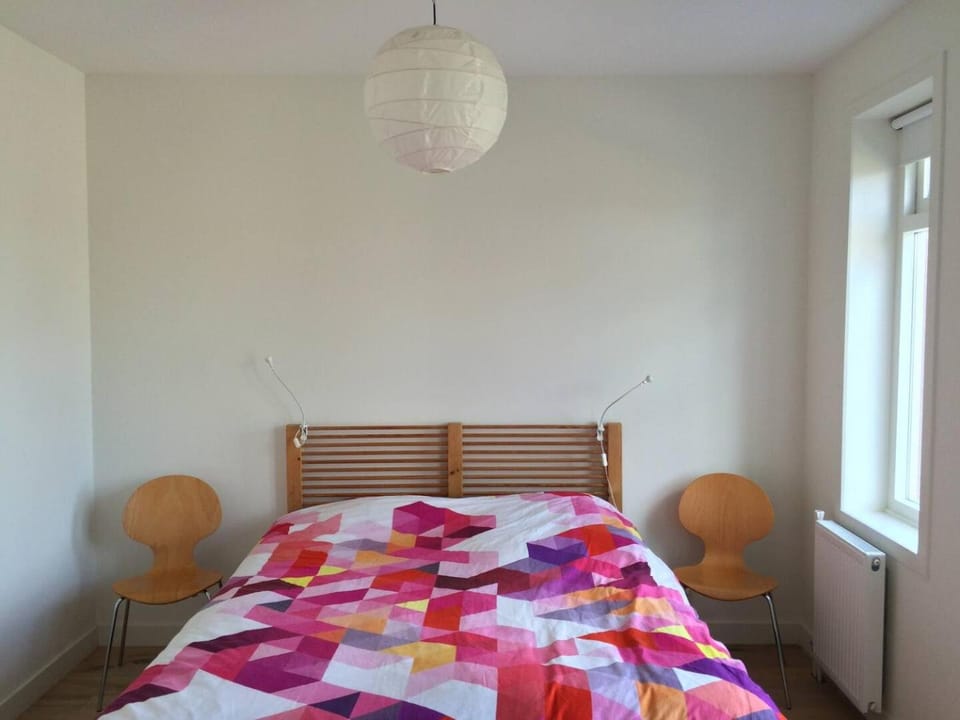 just like home Vacation rental in Haarlem