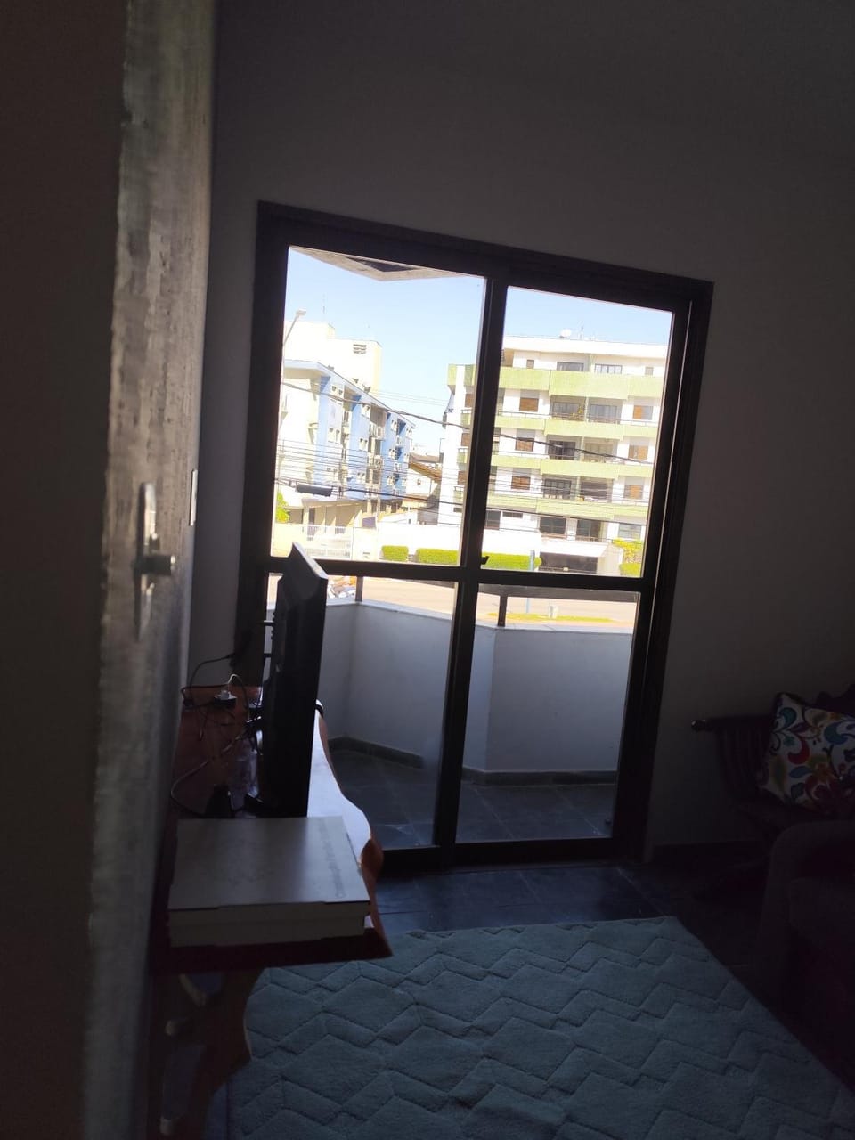 Apartamento das estrela Apartment in Bertioga