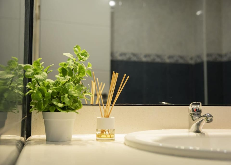 Apartamento cerca del Pilar Apartment in Zaragoza