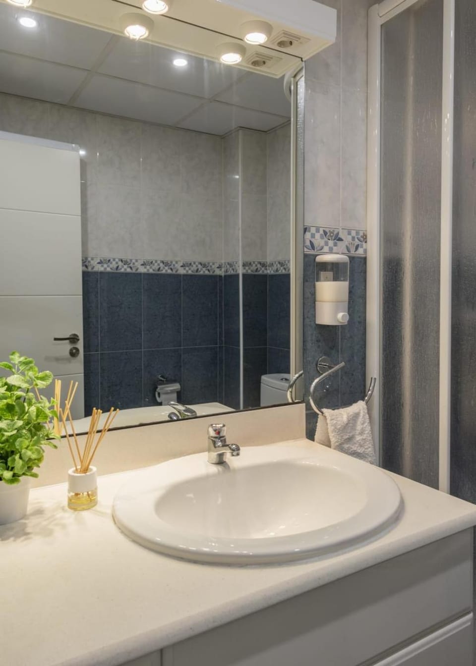 Apartamento cerca del Pilar Apartment in Zaragoza