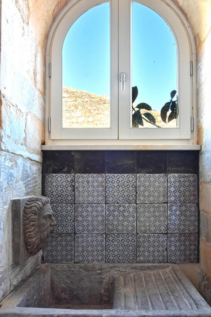 Adhoc Rooms Bed and Breakfast in Ragusa