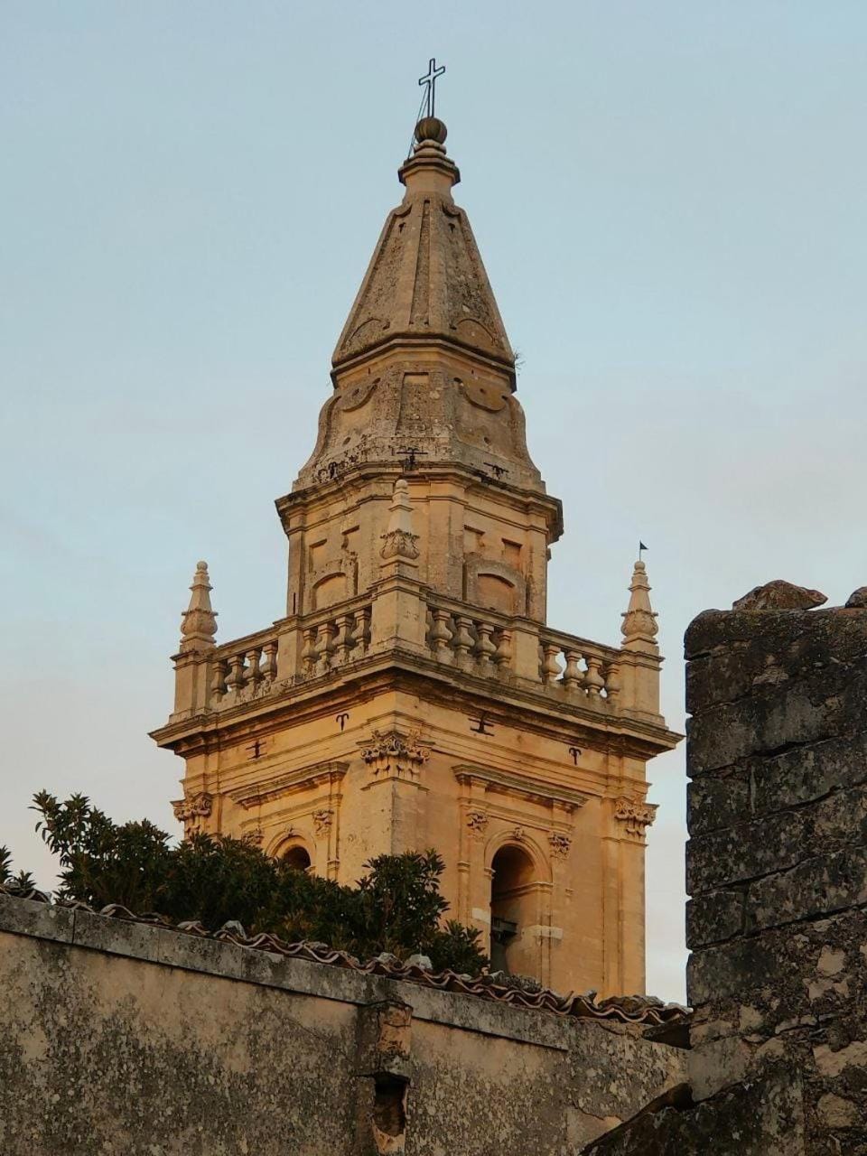 Adhoc Rooms Bed and Breakfast in Ragusa