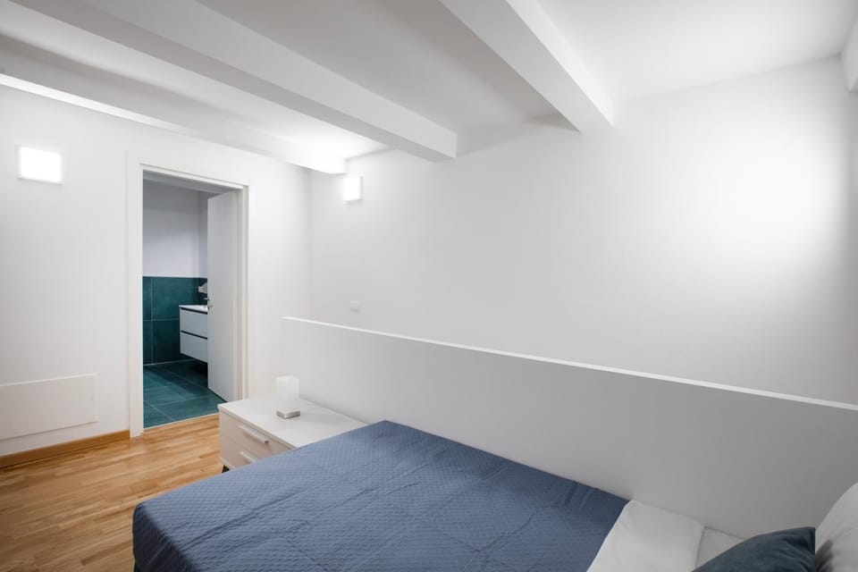 Gioconda Boutique Apartment Apartment in Florence