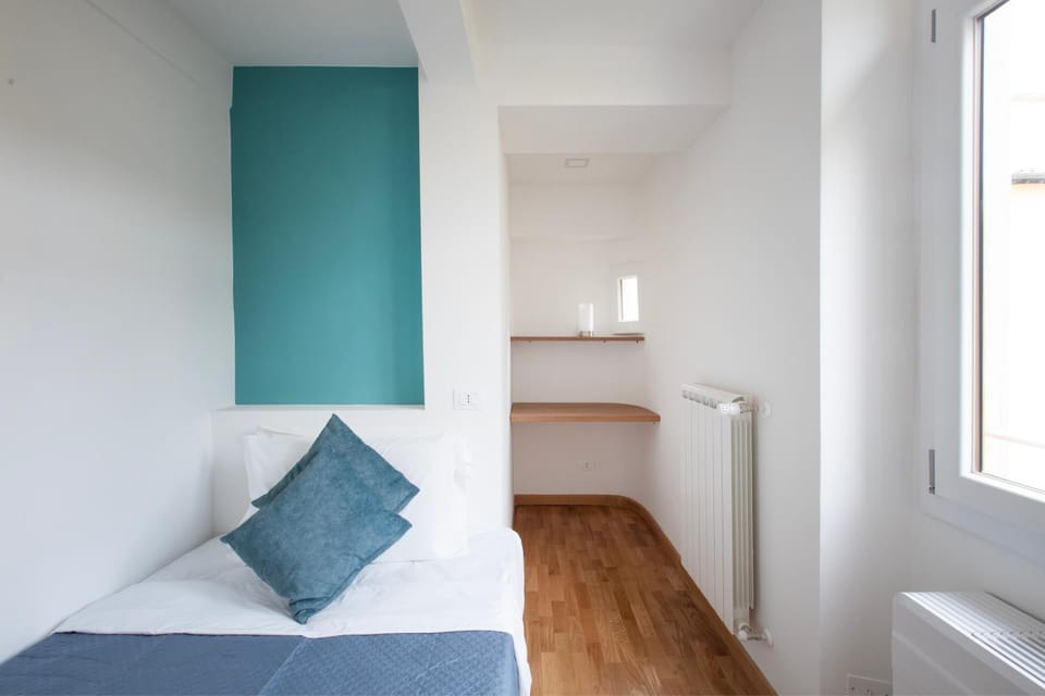 Gioconda Boutique Apartment Apartment in Florence