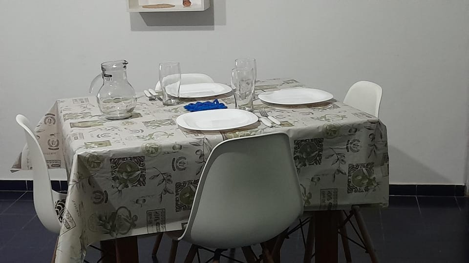 Departamento Centro Apartment in Posadas