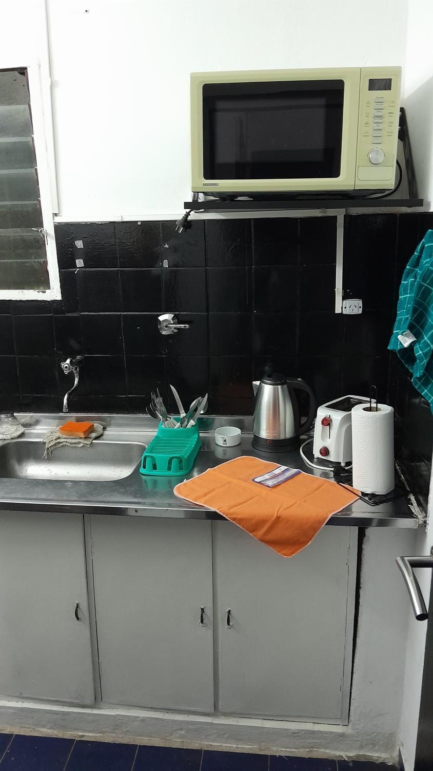 Departamento Centro Apartment in Posadas