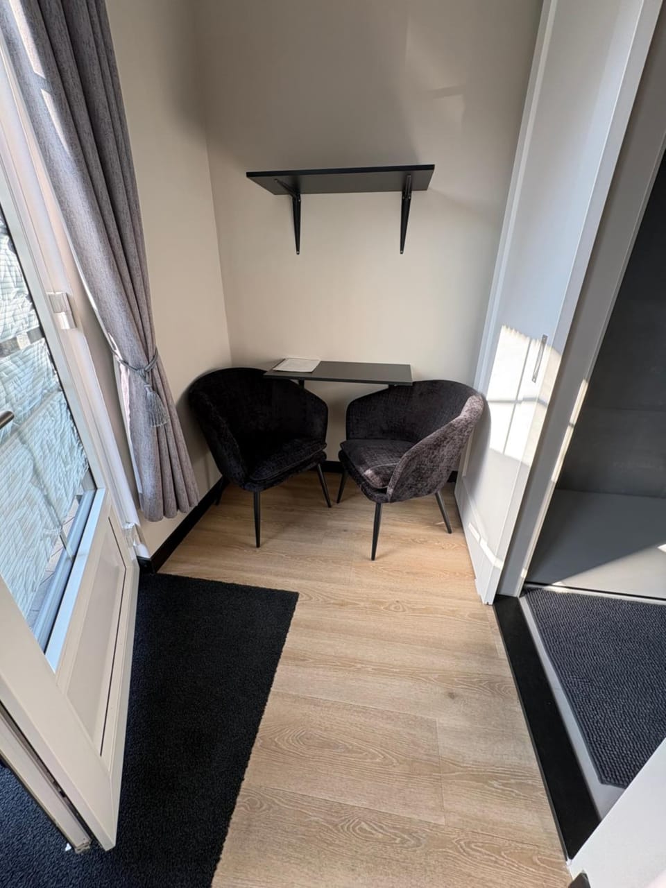 Voogdtstraat 7 Bed and Breakfast in Zeeland, Netherlands