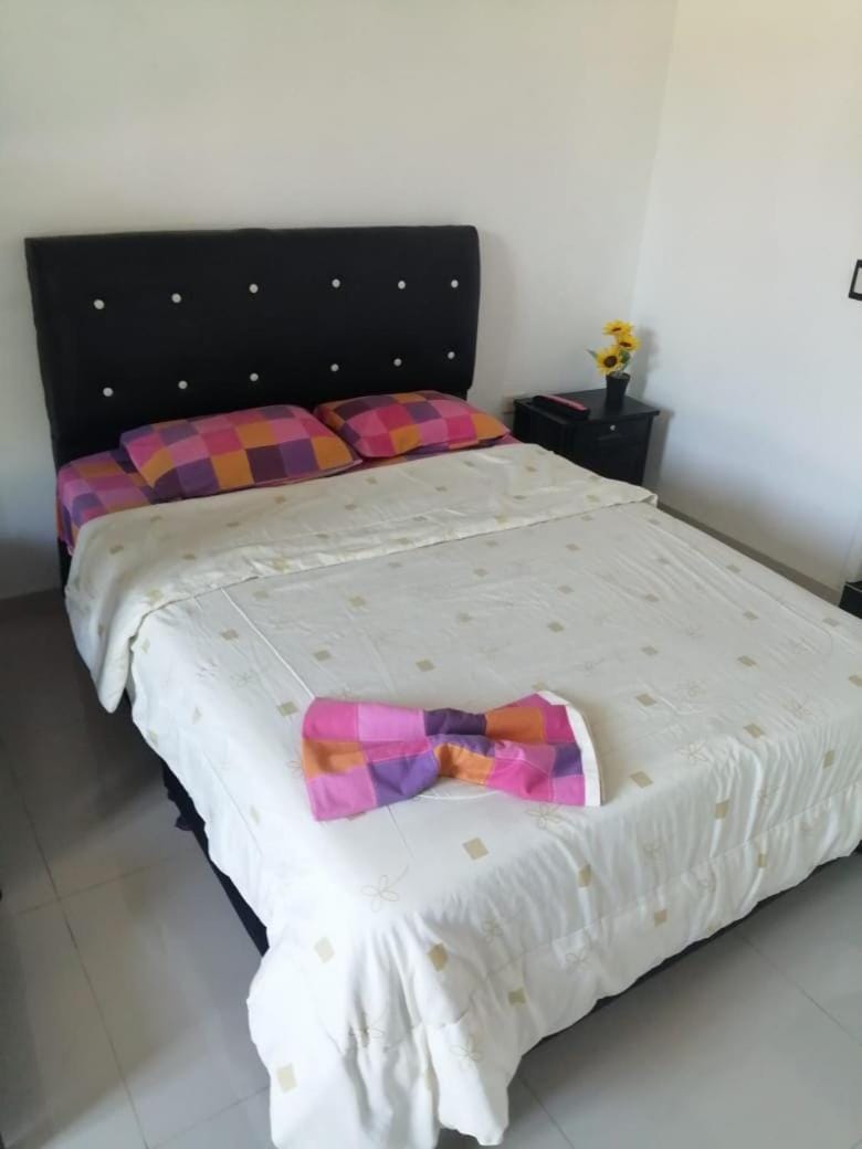 Casa vacacional melgar House in Melgar
