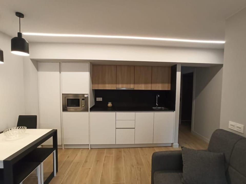 Apartamento estación de tren, autobús VUT5240AS Apartment in Gijón