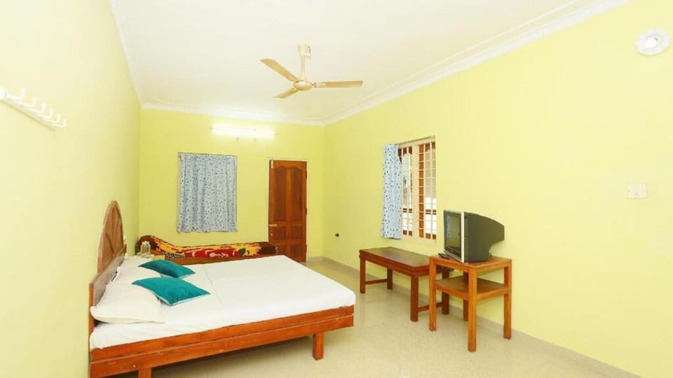 Hill Green Homestay Vacation rental in Kerala