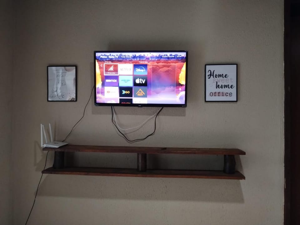 Na Jatiuca Apartment in Maceió