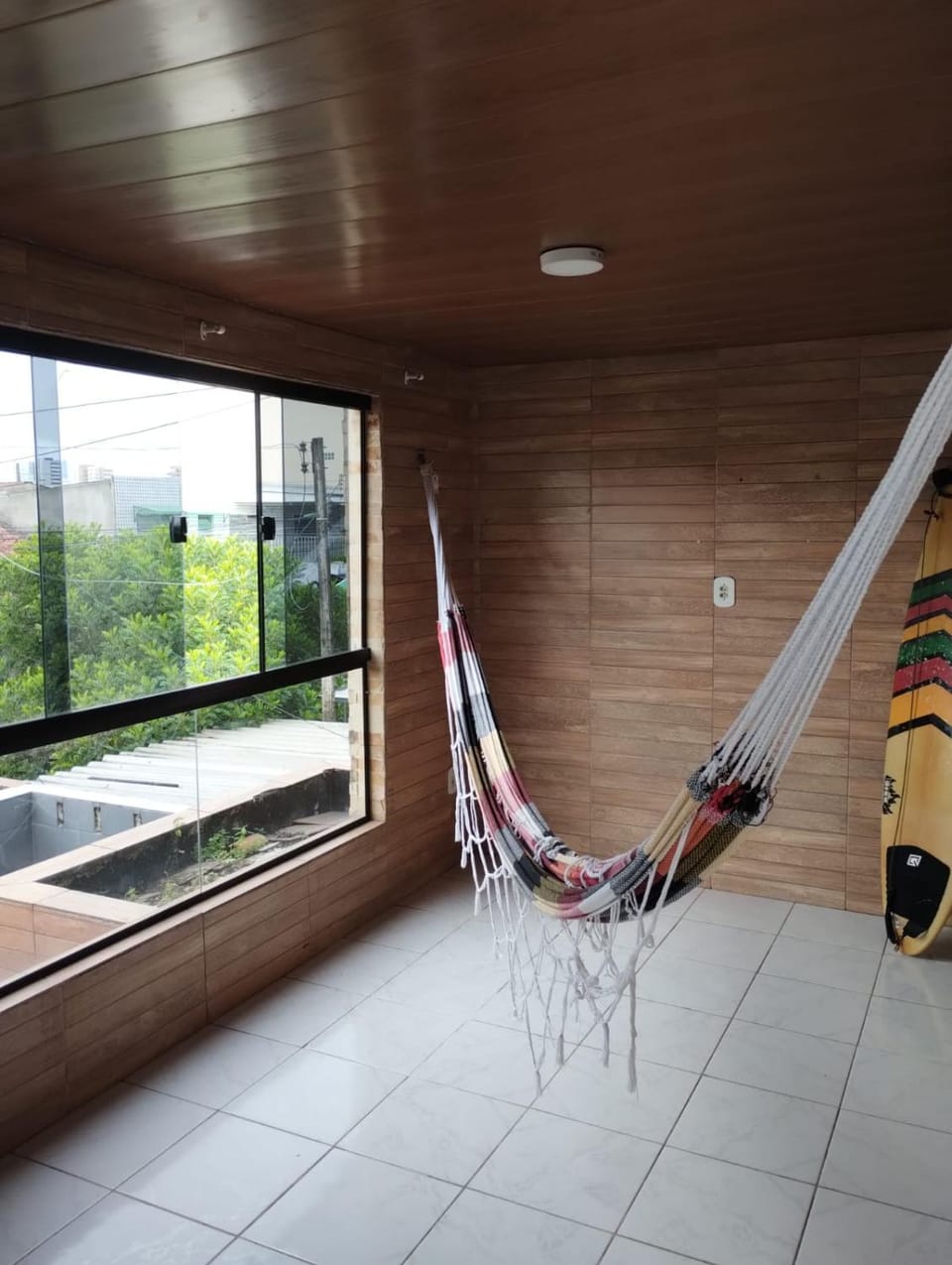 Na Jatiuca Apartment in Maceió