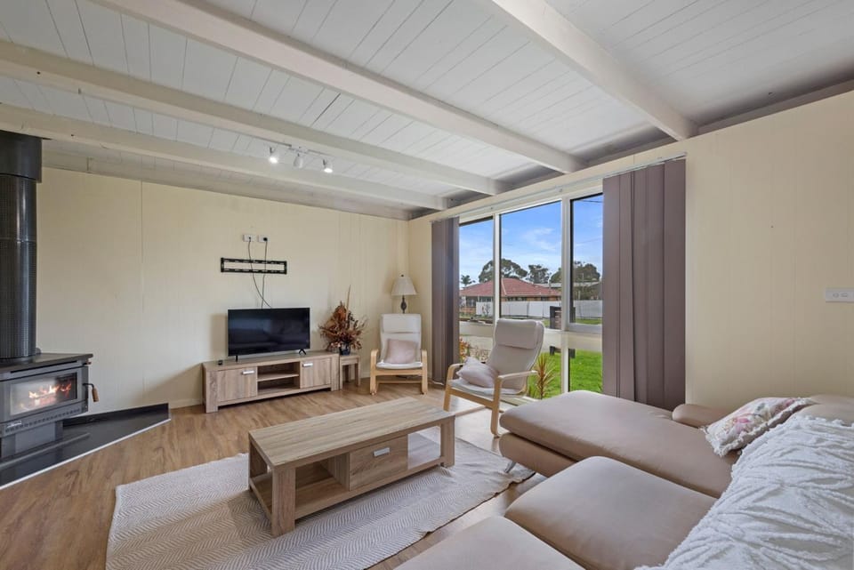 The Sandyplace House in Inverloch