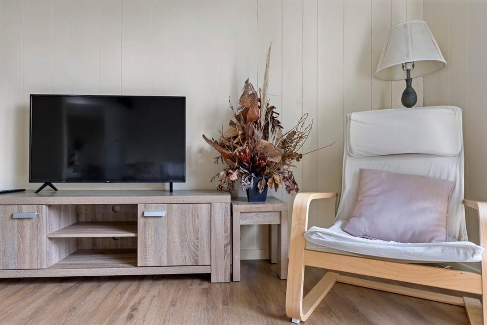 The Sandyplace House in Inverloch