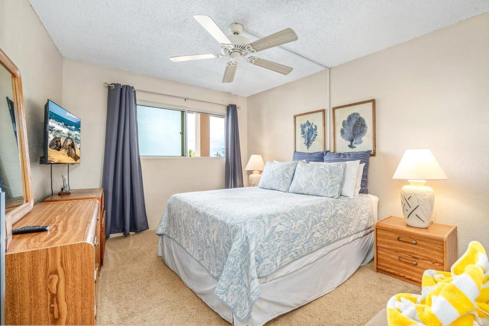 MENEHUNE SHORES, #517 Apartment in Kihei