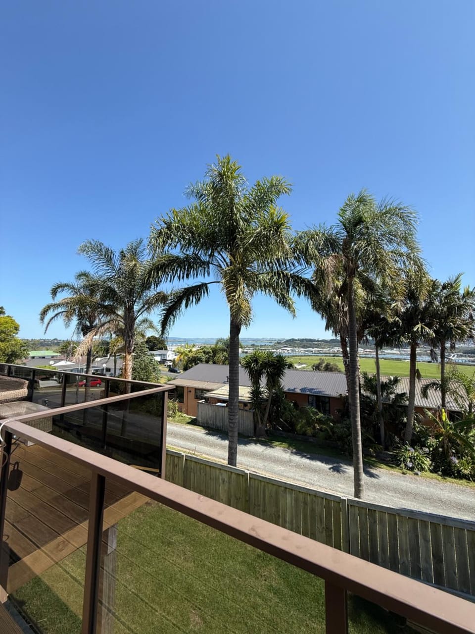 River view
