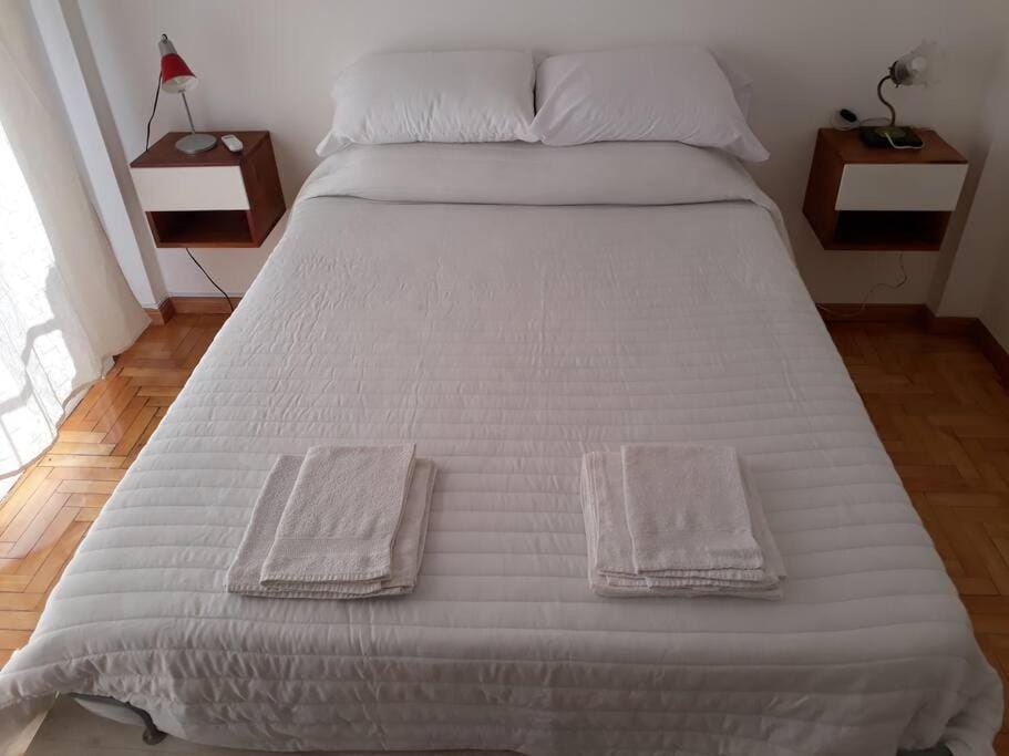 Incredible Apartment in the Heart of San Telmo Apartment in Buenos Aires