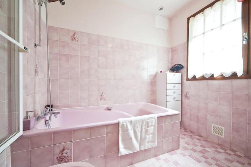 Villa Perigord Villa in Occitanie