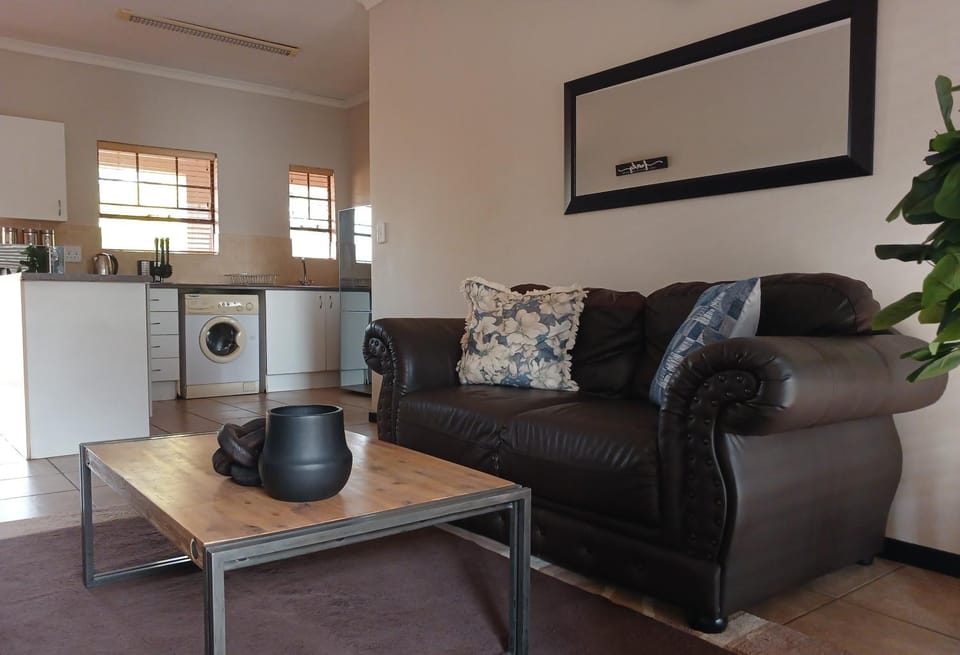 Pioneer Retreat Apartment Apartment in KwaZulu-Natal