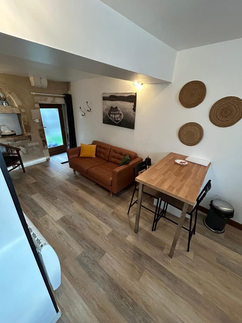 Appartement cosy en amoureux Apartment in Sancerre