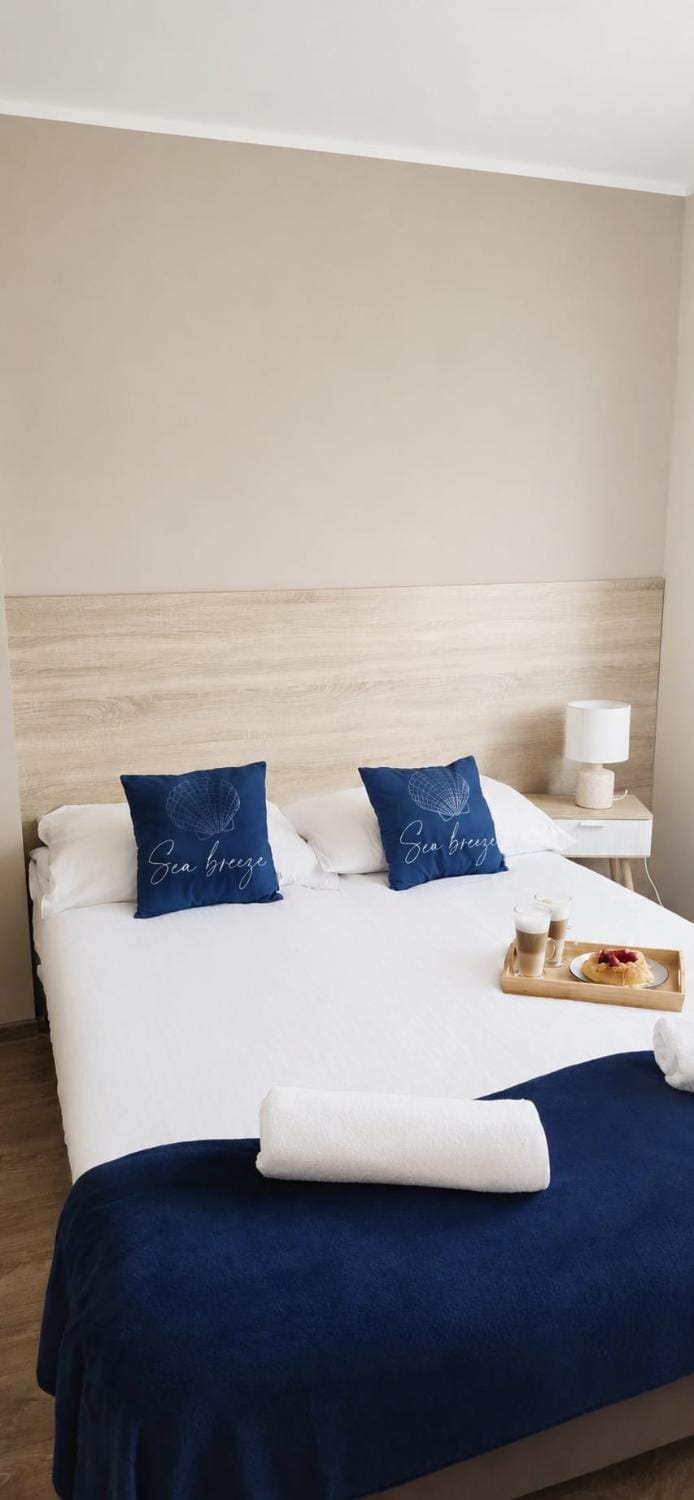 Przystań Władek Vacation rental in Wladyslawowo