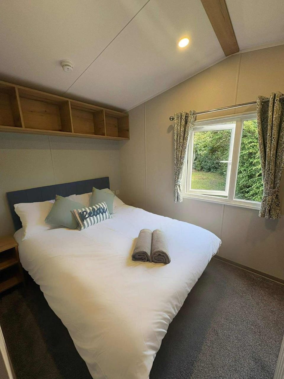 Haven Berwick Apartment in Berwick-upon-Tweed