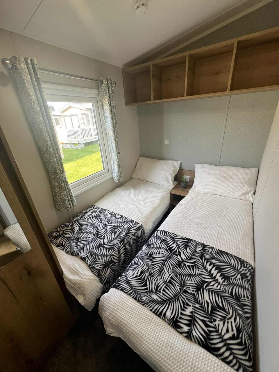 Haven Berwick Apartment in Berwick-upon-Tweed