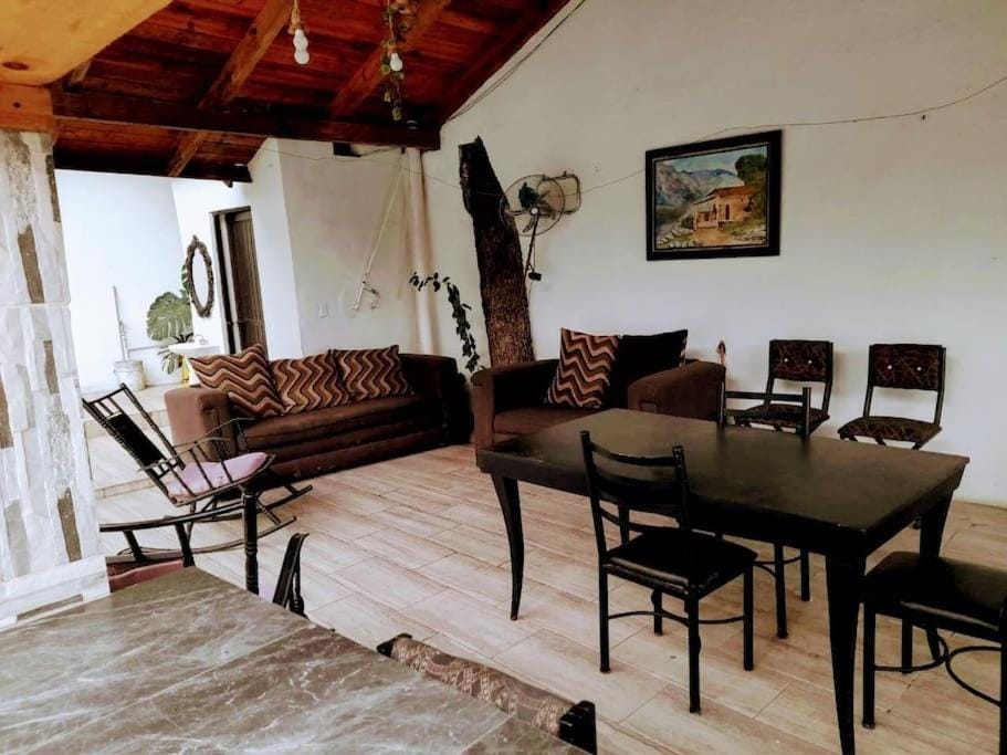 MiniQuinta La Chula House in State of Nuevo Leon