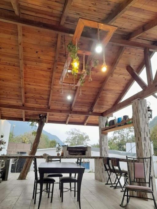 MiniQuinta La Chula House in State of Nuevo Leon