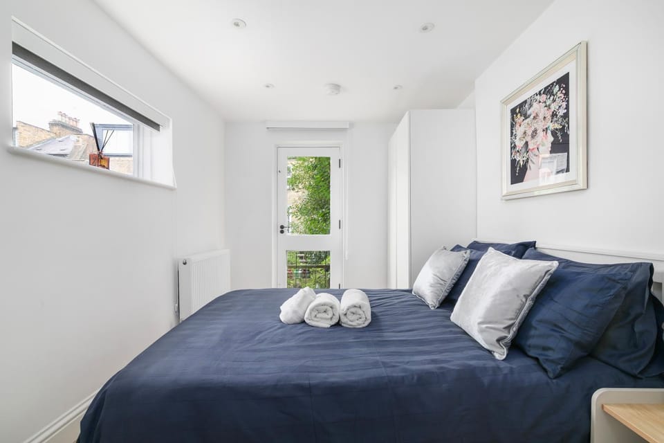 2 bed Flat 10 min from Notthing Hill! Apartment in City of Westminster