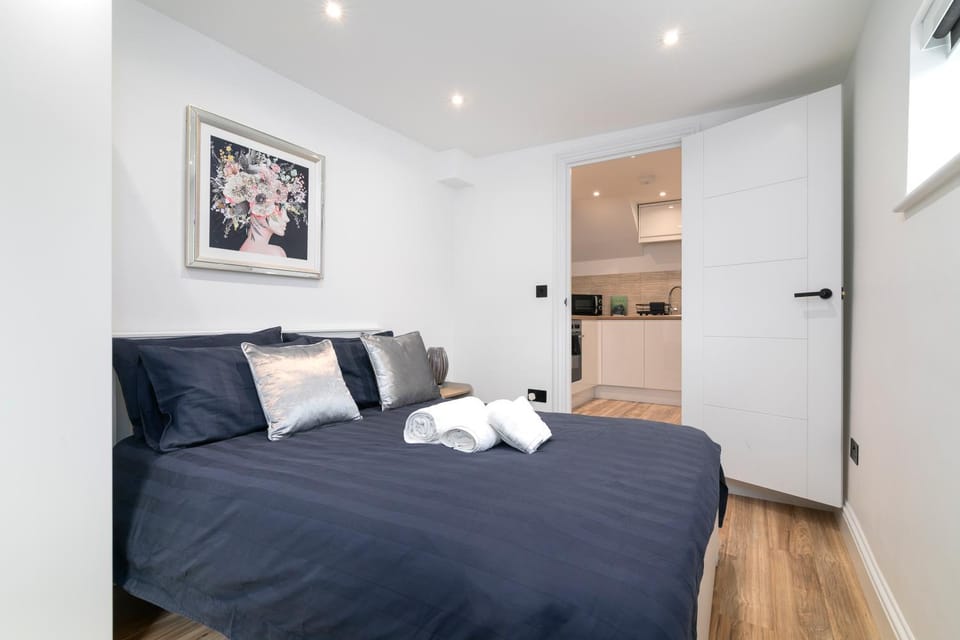 2 bed Flat 10 min from Notthing Hill! Apartment in City of Westminster