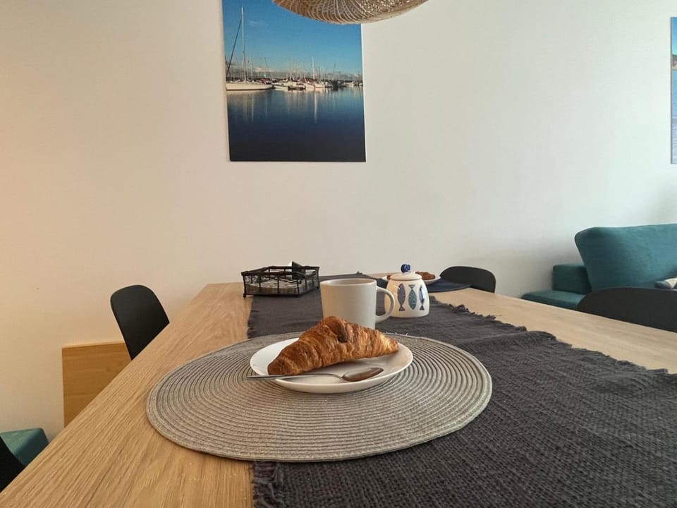 apartment between the waters Apartment in West Pomeranian Voivodeship, Poland