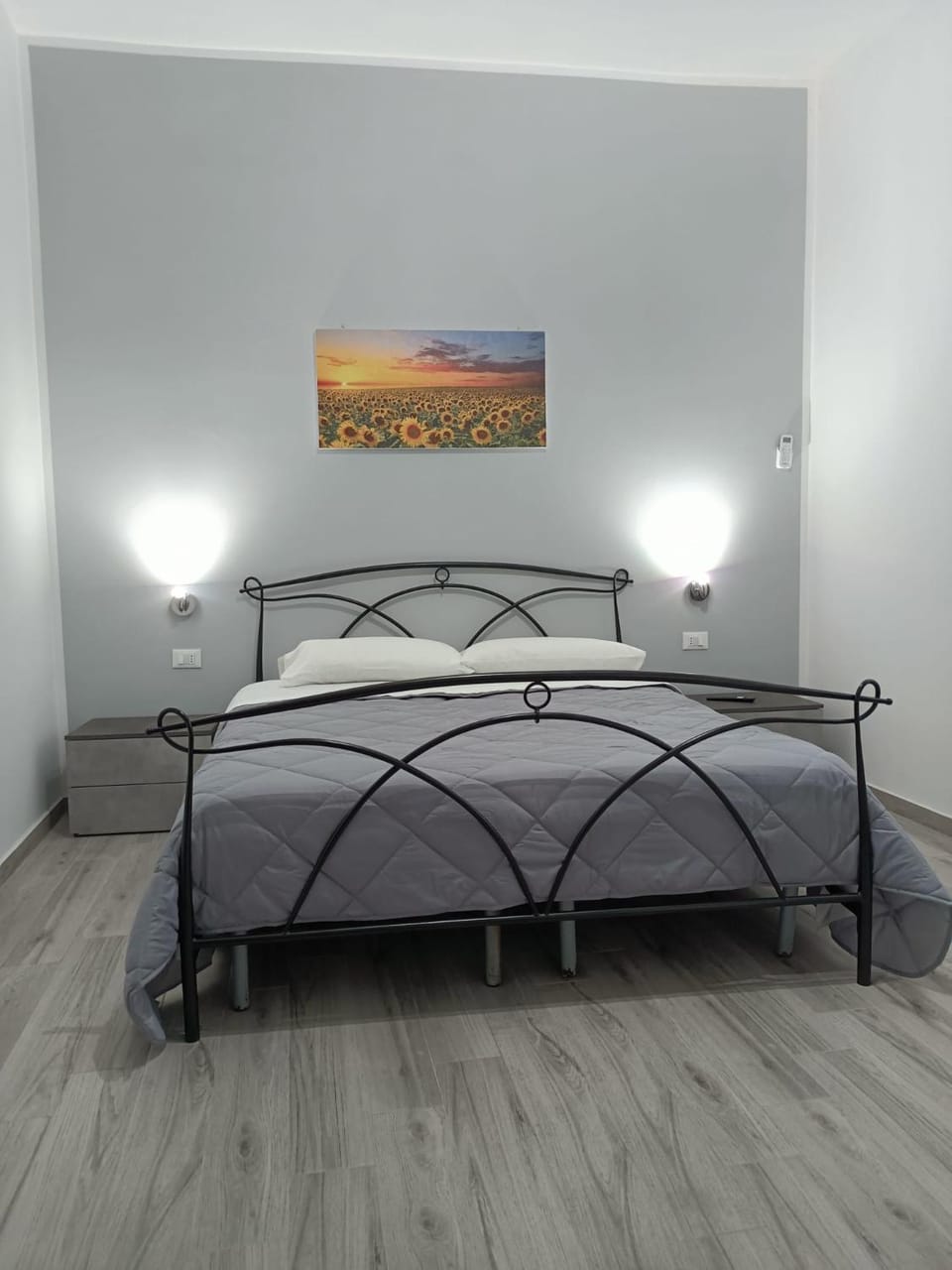 Il Tramonto - BALESTRATE House in Sicily