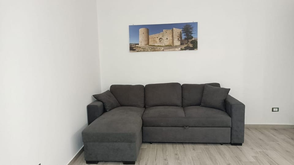 Il Tramonto - BALESTRATE House in Sicily