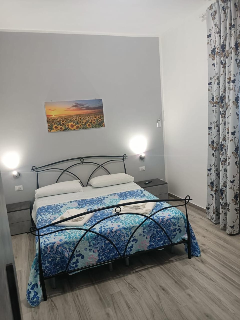 Il Tramonto - BALESTRATE House in Sicily