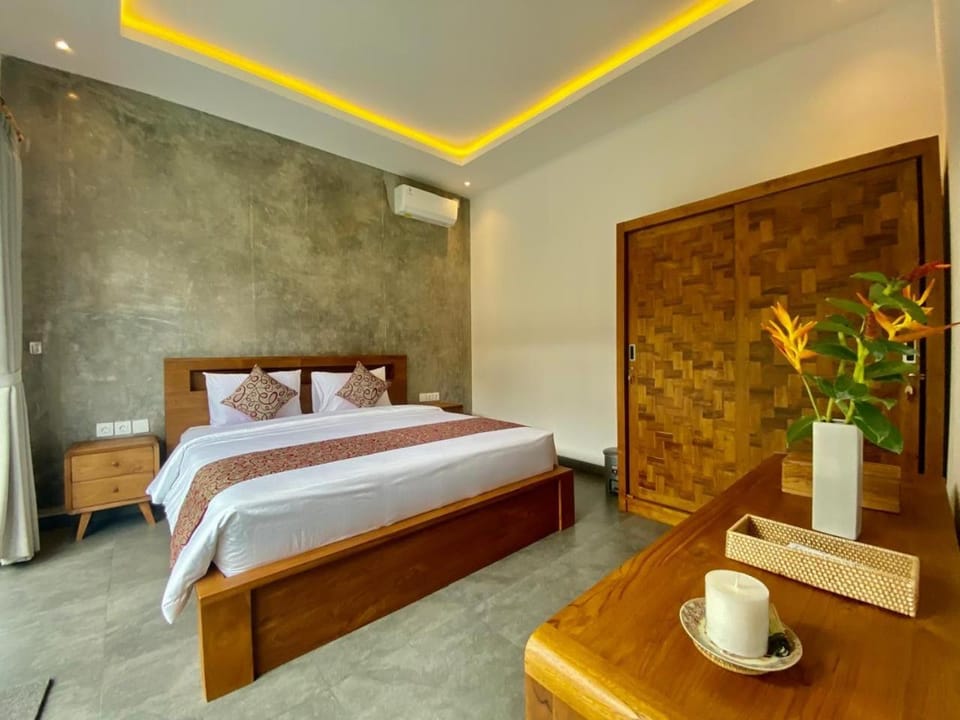Dafa guest house Bed and Breakfast in North Kuta