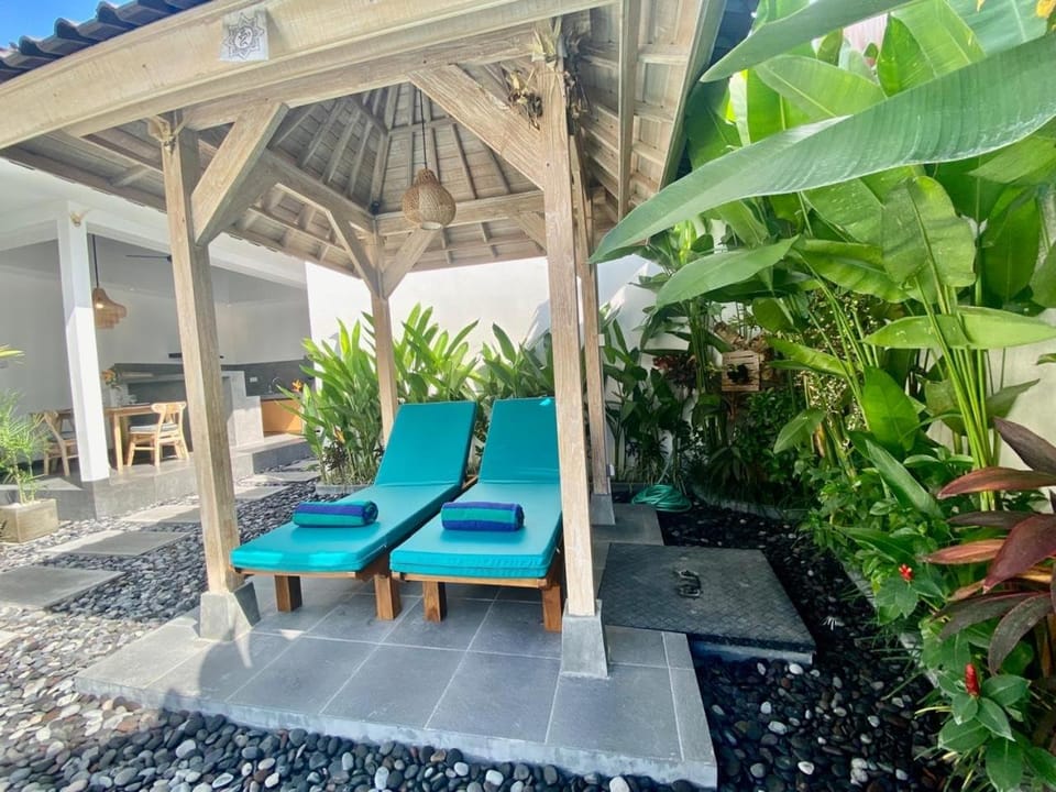 Dafa guest house Bed and Breakfast in North Kuta