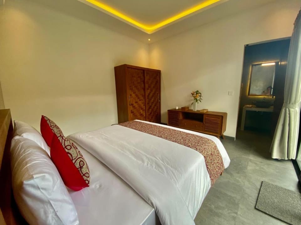 Dafa guest house Bed and Breakfast in North Kuta