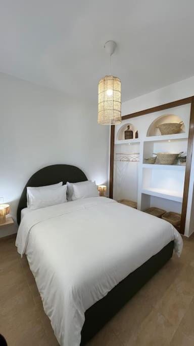 La Belle Vue - Nouveau - Jacuzzi SPA Privé & Chauffé Apartment in Tangier-Tétouan-Al Hoceima