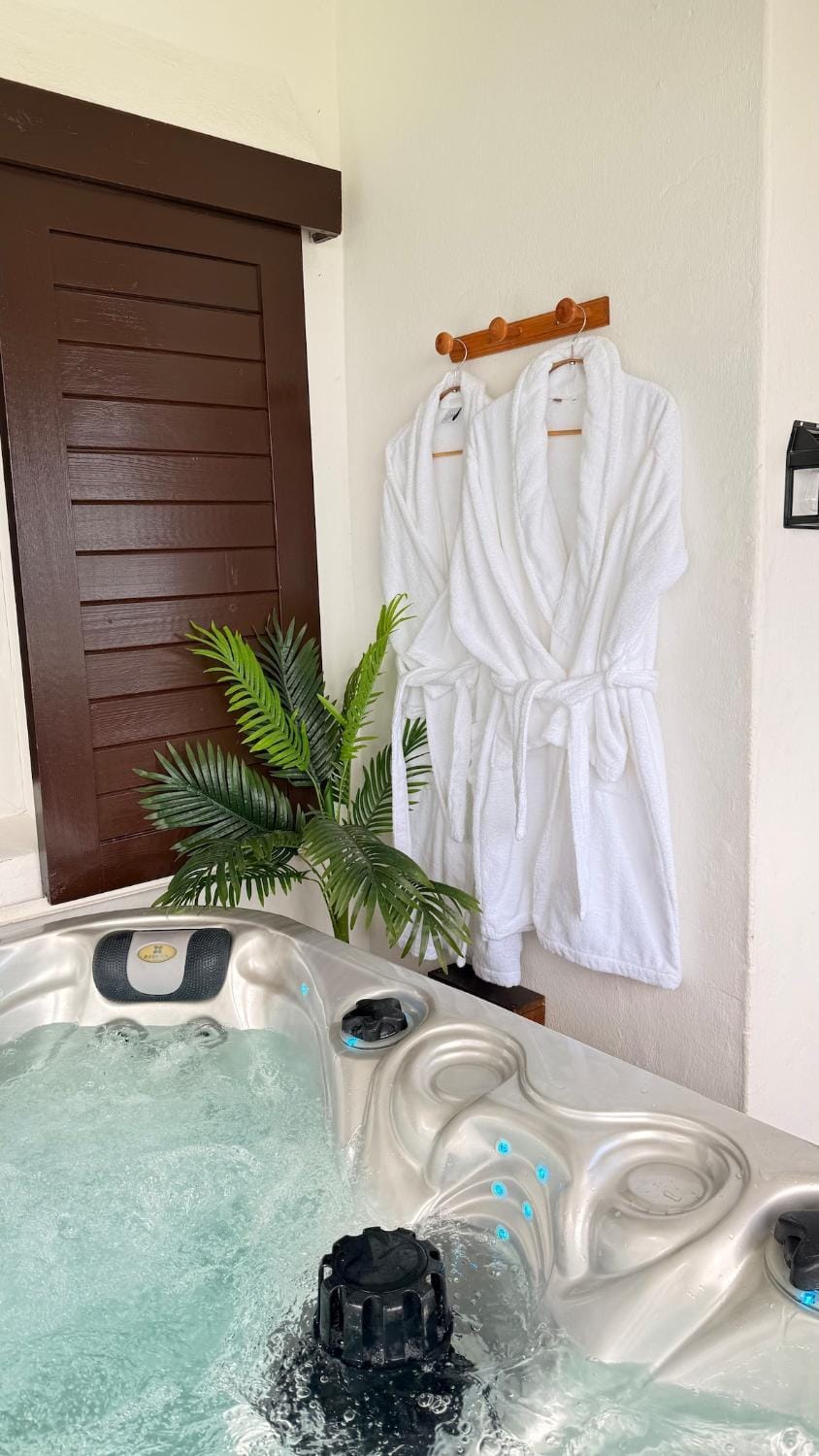 La Belle Vue - Nouveau - Jacuzzi SPA Privé & Chauffé Apartment in Tangier-Tétouan-Al Hoceima