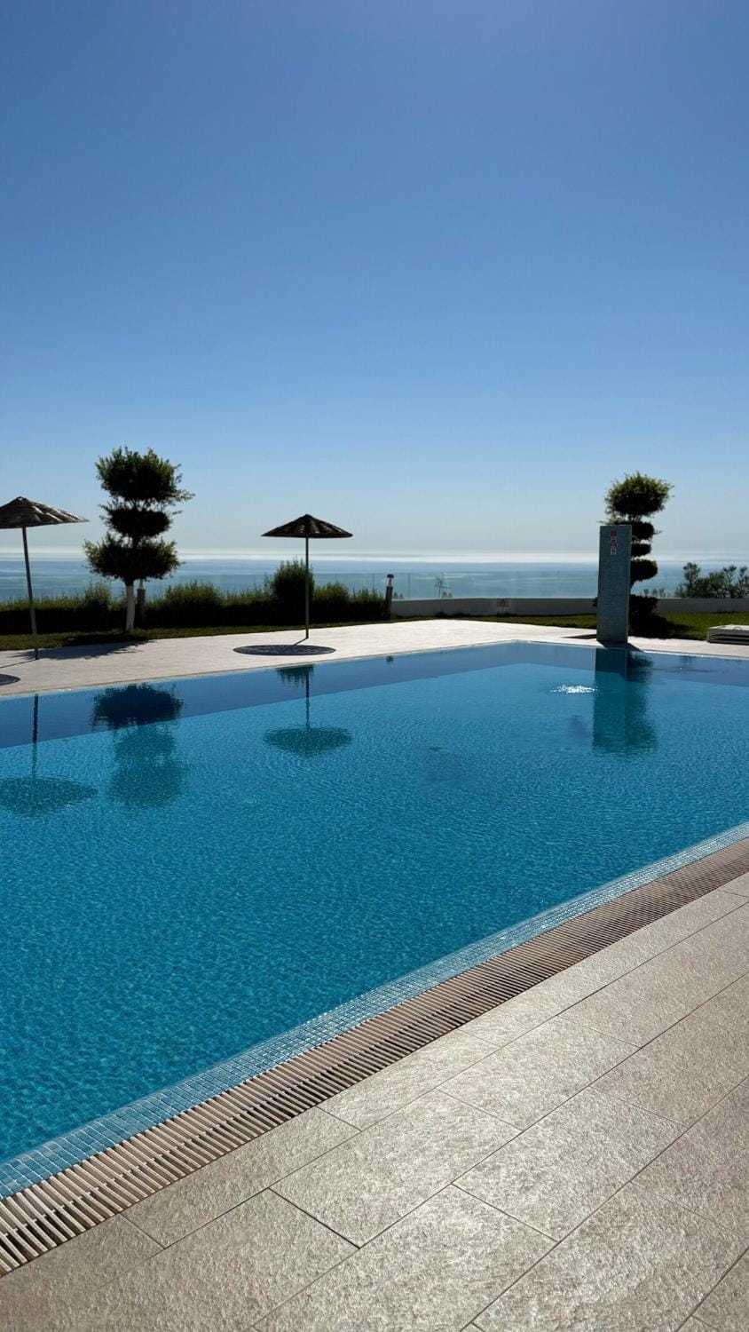 La Belle Vue - Nouveau - Jacuzzi SPA Privé & Chauffé Apartment in Tangier-Tétouan-Al Hoceima