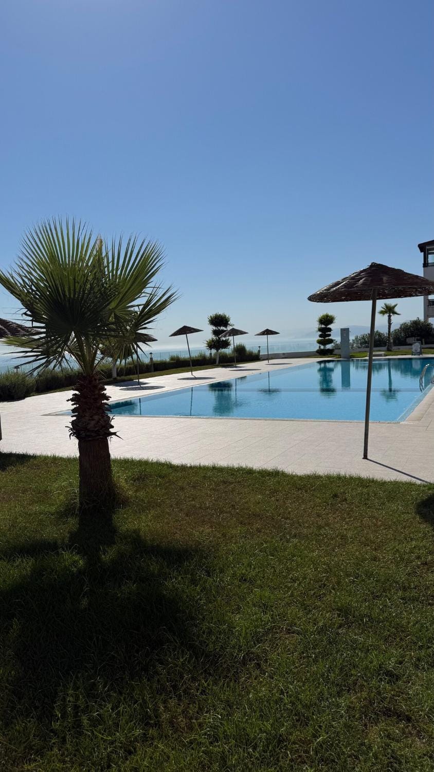 La Belle Vue - Nouveau - Jacuzzi SPA Privé & Chauffé Apartment in Tangier-Tétouan-Al Hoceima