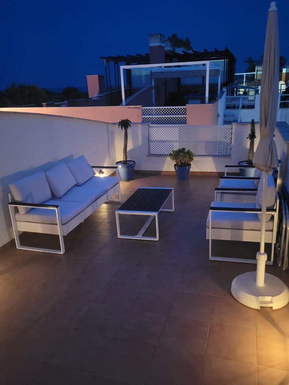 Apartamento Mar del Sur Vera Playa- jacuzzi privado todo el año Apartment in Andalusia