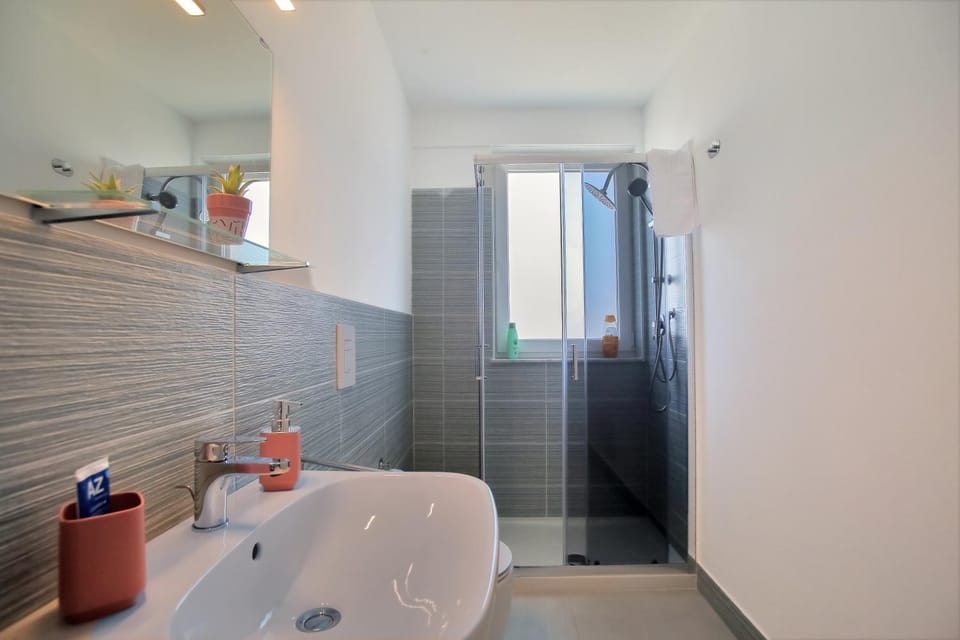 Laudani Homes Apartment in Catania