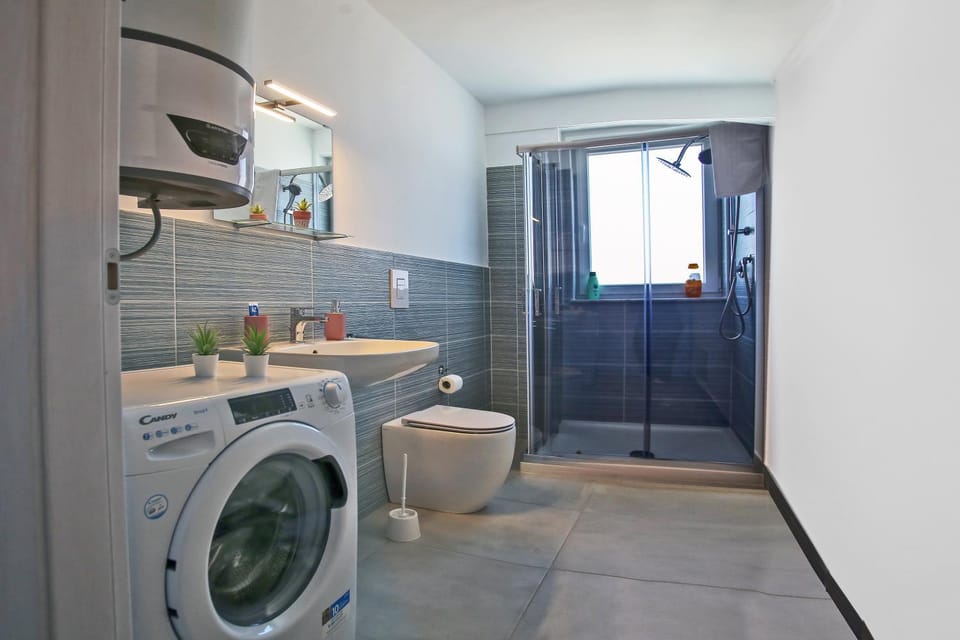 Laudani Homes Apartment in Catania